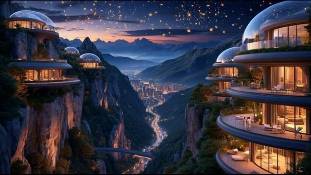 Будущее 1 - 16х9