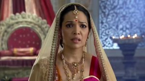 Бог Богов... Махадев 357 серия «Парвати забывает Махадева» (сериал, 2011)