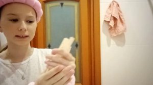 GRWM ДЛЯ 12 ЛЕТНЕЙ ДЕВОЧКИ! 🎀 Уход за собой, 🍵 заплетаюсь, ❤️ крашусь! 🌷