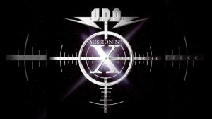 06 - Eye Of The Eagle (U.D.O.)