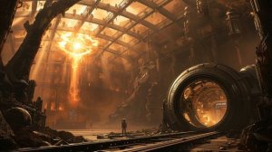 The Kitchen That Lost Its Appetite Bio‑Archive of Infinite Flavors 🍽️ 2‑Hour Cosmic Gastronomy-(108