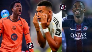 ⚽ ЛУЧШИЕ ФУТБОЛЬНЫЕ НАРЕЗКИ #204: ГОЛЫ, ПРИКОЛЫ, МОМЕНТЫ