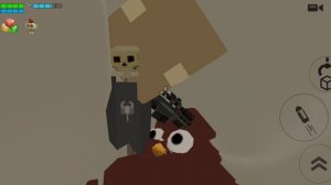 карта после взрыва 8 ой серии убийцы