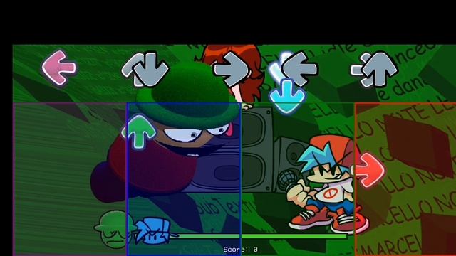 WhaT impossible level 