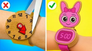 ПОТРЯСАЮЩИЕ ПОДЕЛКИ КАРТОННЫЕ, КОТОРЫЕ МОЖНО СДЕЛАТЬ ДОМА