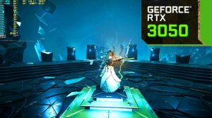 RTX 3050 8gb | Morbid Metal | i5 11400f | Ultra Settings + DLSS