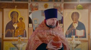 ПАСХА 2026. Томск