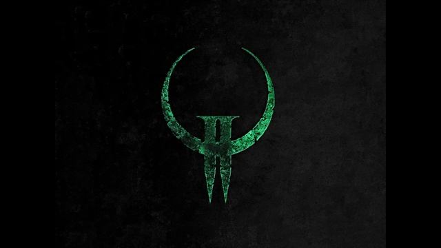 Quake 2 Soundtrack - Sonic Mayhem - Quad Machine