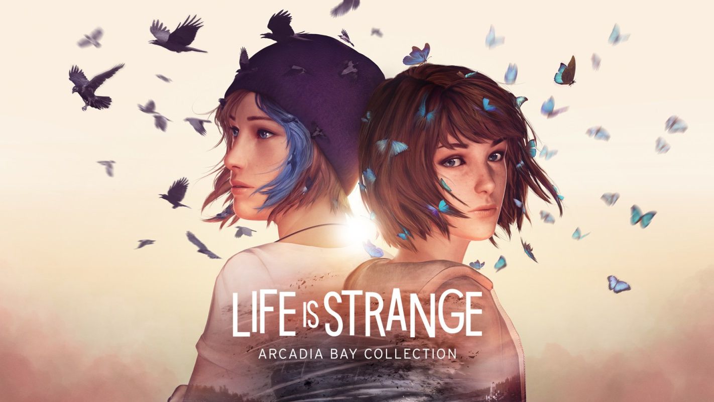 Life Is Strange #7 ➤ Прохождение