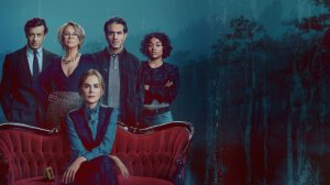 Скарпетта «Scarpetta» сериал, озвученный трейлер, 2026