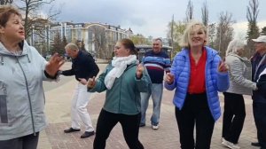 4 апреля. Сохнут губы...