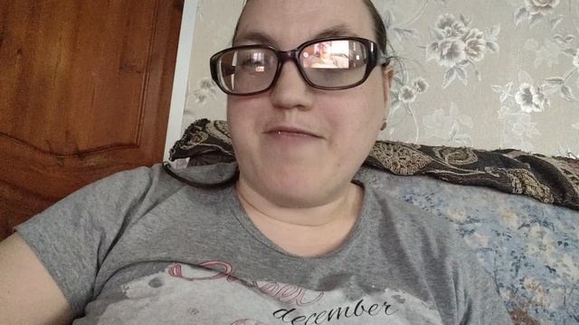 влог  всем привет от меня