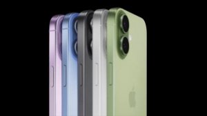 РАСПАКОВКА iPHONE 17 - ТЕЛЕФОН БЕЗ МИНУСОВ!