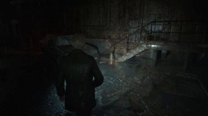 Silent Hill 2 (прохождение) №19