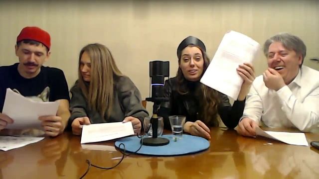 2025-01 - Банные тёрки - как всё начиналось