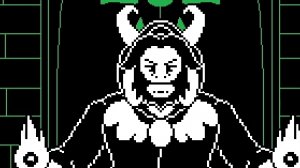 inverted fade asgore