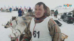 На Ямале стартовал первый в 2026 году День оленевода