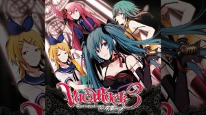 ゆうゆ feat. 鏡音リン - Endroll A（VOCAROCK collection 3 Ver.）