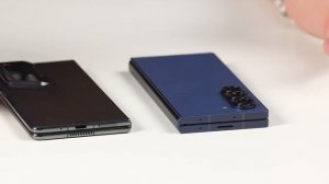 НЕДЕЛЯ С GALAXY Z SKUFOLD 6 - ЭТО ПРОВАЛ!1 ИЛИ НЕТ?