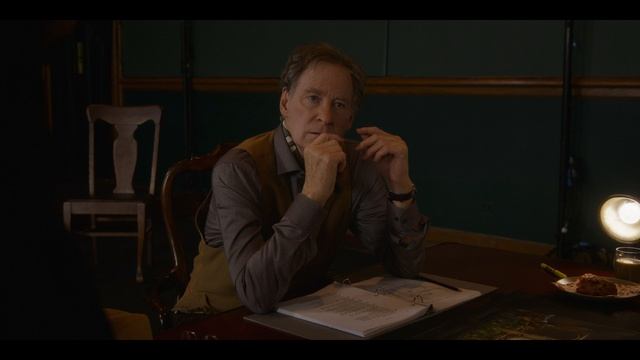 Американская классика 6 серия «Настоящий дождь» (сериал, 2026)