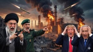 ШОК! Иран УНИЧТОЖИЛ 40 F-35 ($4 МЛРД) Fatec 360! → 👤 #Minh_Phero