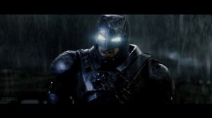 Don Tobol - Bassline  Batman VS. Superman