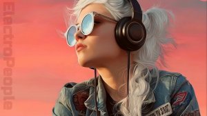 Лучшая музыка ВОКАЛ ТРАНС ХАУС!!! 94