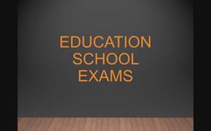 Spotlight 8. Module 7 b. Education, tests, exams (part 1)