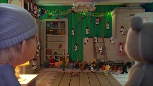 Песенки из сериала Маша и Медведь. Про время