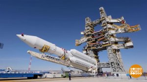 Космодром Восточный. Ключи от космоса. Доброе утро. Фрагмент выпуска от 09.04.2026