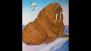 Мама для мамонтенка. Читает Гребенщикова Евгения.