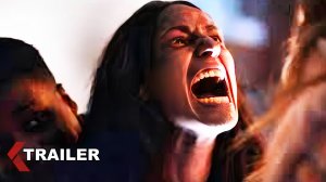 Корни Сага о вампирах — Русский трейлер (Дубляж, 2026)