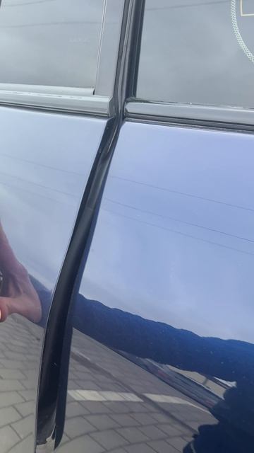 Lexus Lx 570 синий