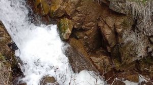 гора Кольцо- Кисловодск. Медовые водопады- Карачаево. 28.03.26.