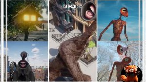 БАТТЛ СИРЕНЕГОЛОВЫЙ! КТО ПОЕТ КРУЧЕ?