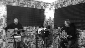 Песенка о переселении душ (Владимир Высоцкий) - кавер гр. St.Sound