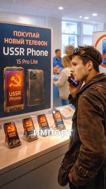 Что Было Бы, Если Бы СССР Не Распался?