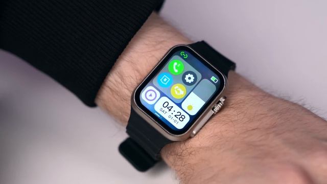 Apple Watch Ultra за 2000₽