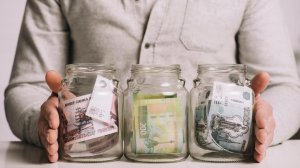 Почему накопления денег невыгодно системе.