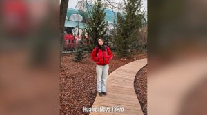 Этот Huawei лучше iPhone 16?
