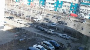 Пришол с работы устал. Это последнее видео в это месяце и всем до мая и пока. Сегодня 9 апреля.