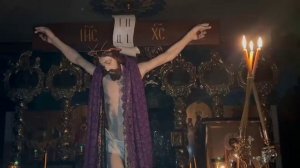 Утреня Великого Пятка. Суздаль РПАЦ 10.04.2026 год.