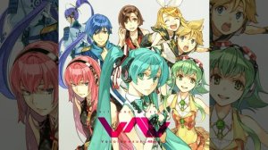 れれれP feat. 鏡音レン - ツンデ恋歌