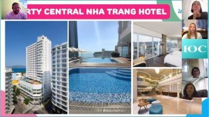 Обмен опытом в Географии / Вьетнам, Нячанг 2026