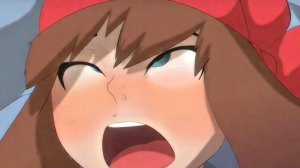 May Gets MACHOKED Out 😋