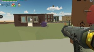 война серия 3 (поломанная база