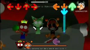 страшно, но в то же время и весело. 😈😰😰😈