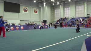 ЧЕМПИОНАТ И ПЕРВЕНСТВО РОССИИ (кунгфу-традиционное ушу) 2026 г.