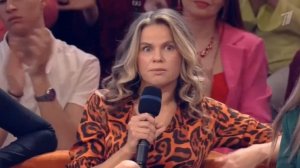 Пусть говорят выпуск от 9.04.2026 анонс, что будет в эфире