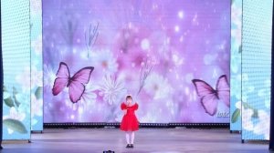 Савченко Варвара ДК